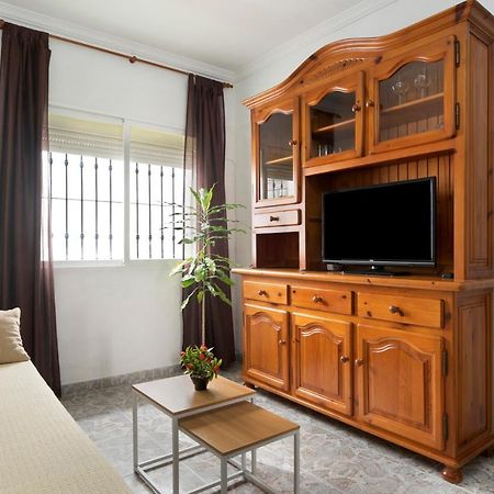 Apartamento Ruz Bajo 콘일데라프론테라 외부 사진