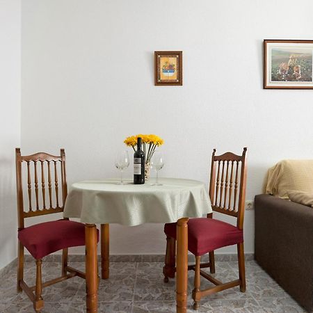 Apartamento Ruz Bajo 콘일데라프론테라 외부 사진