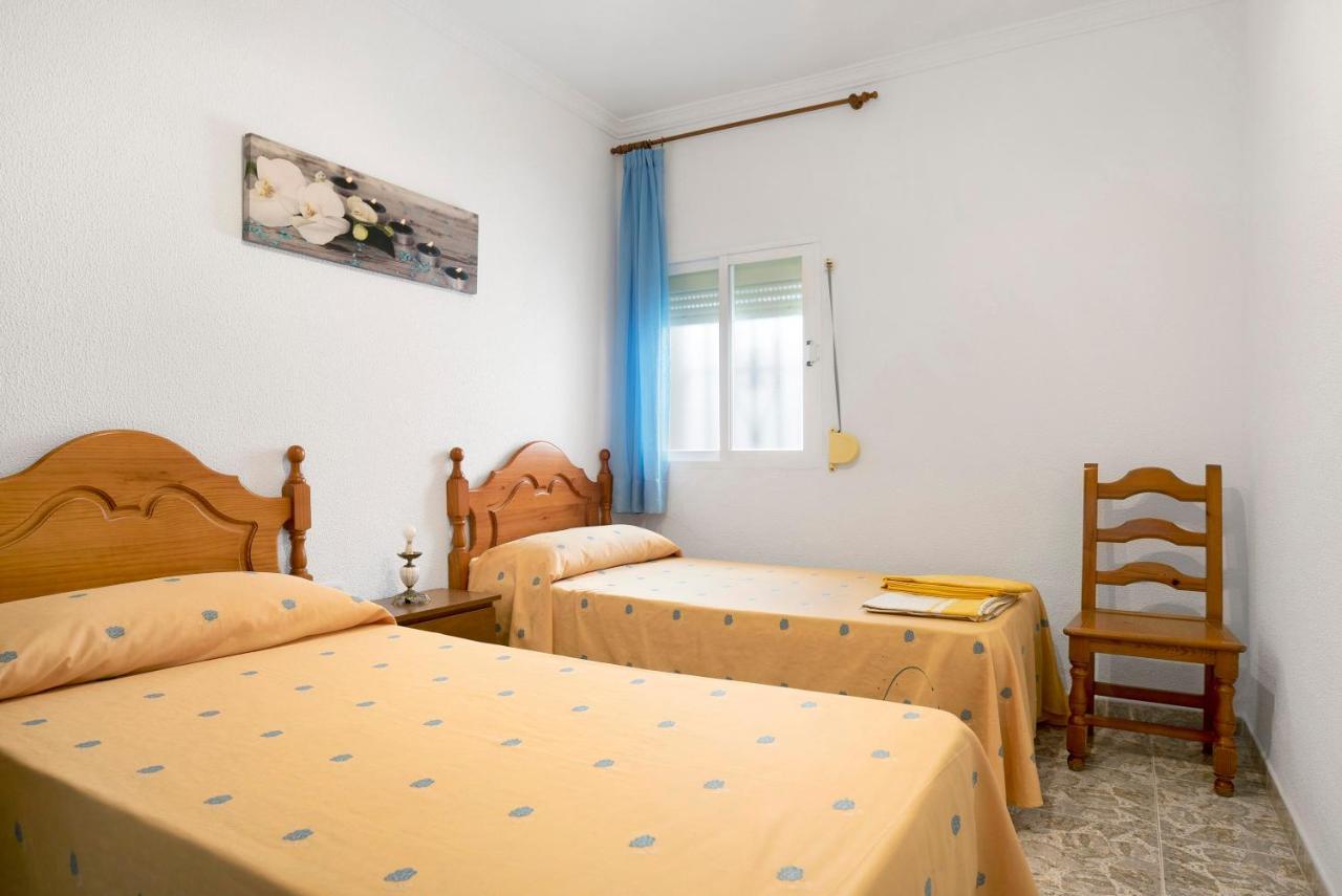Apartamento Ruz Bajo 콘일데라프론테라 외부 사진