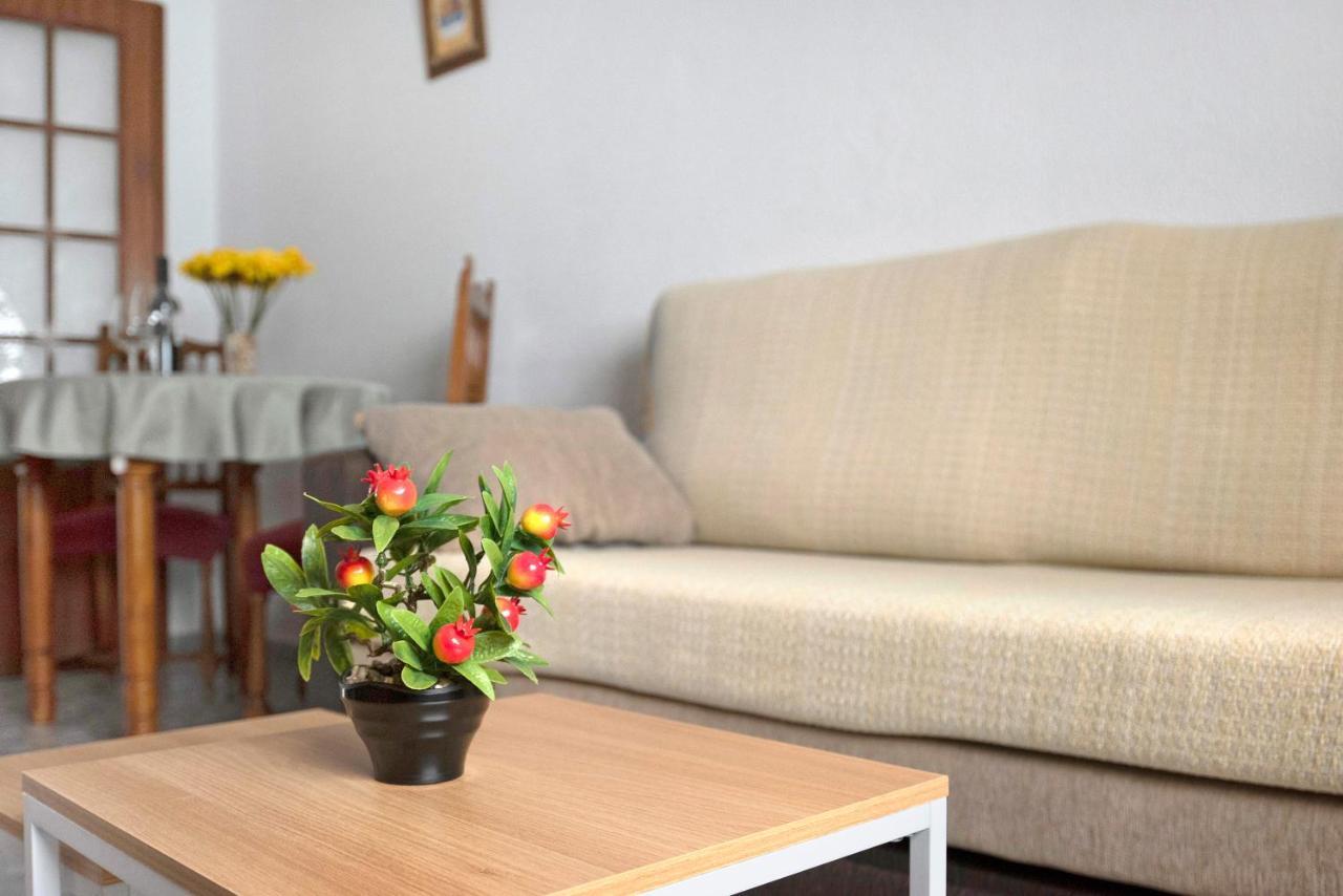 Apartamento Ruz Bajo 콘일데라프론테라 외부 사진