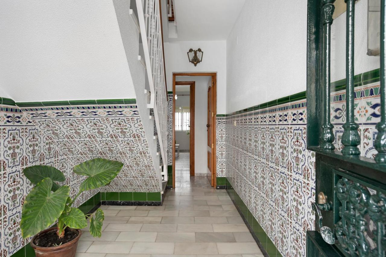 Apartamento Ruz Bajo 콘일데라프론테라 외부 사진