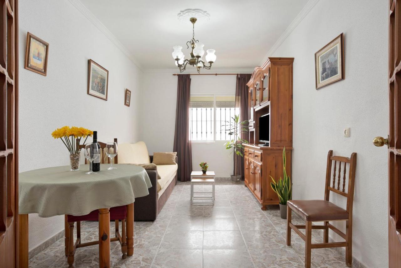 Apartamento Ruz Bajo 콘일데라프론테라 외부 사진