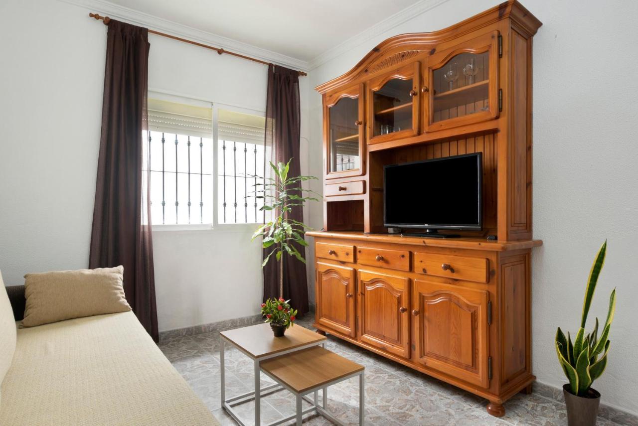 Apartamento Ruz Bajo 콘일데라프론테라 외부 사진