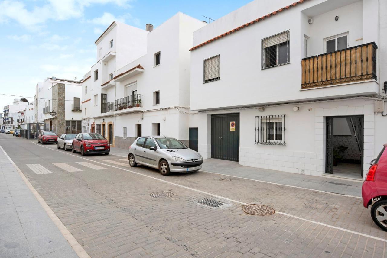 Apartamento Ruz Bajo 콘일데라프론테라 외부 사진
