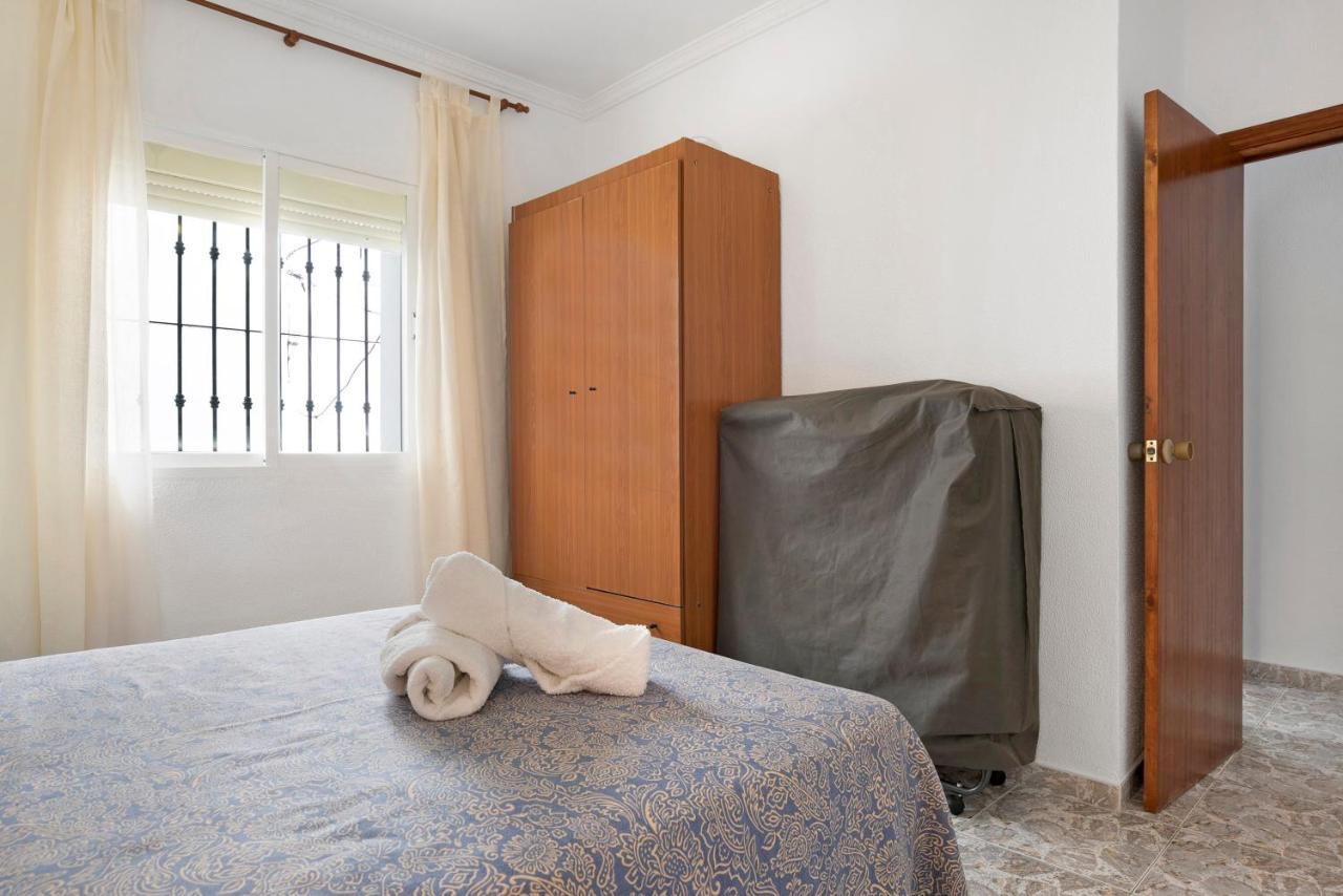 Apartamento Ruz Bajo 콘일데라프론테라 외부 사진