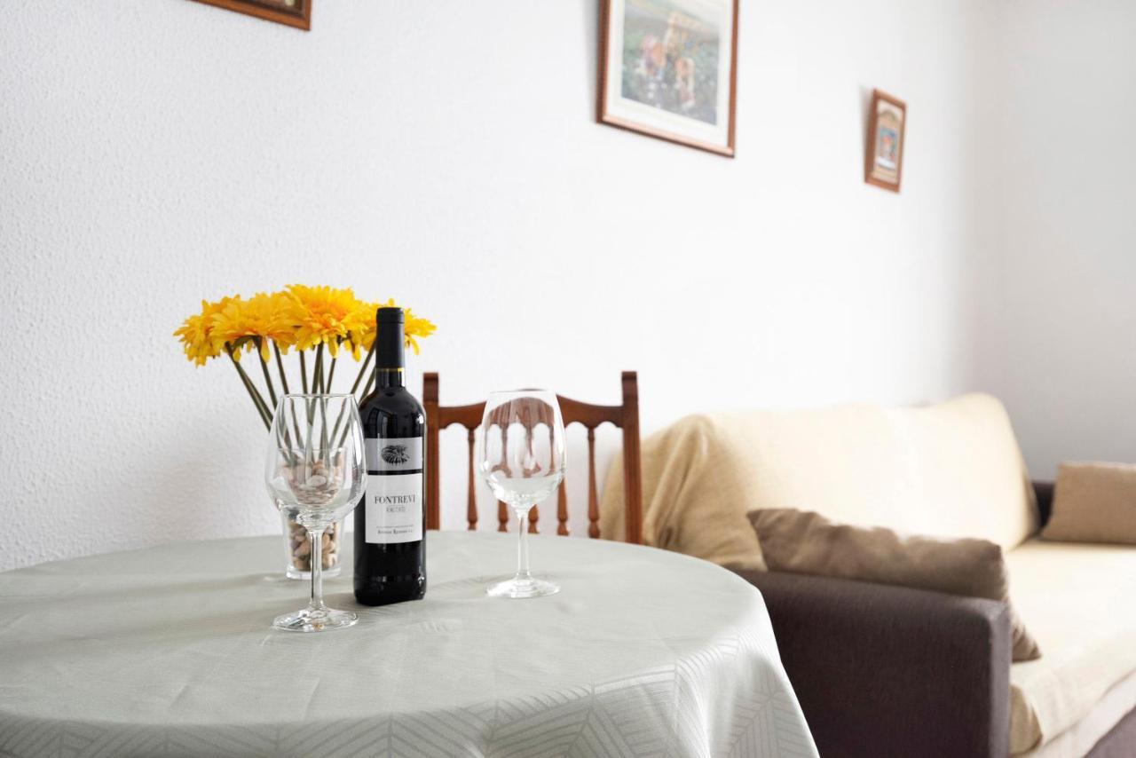 Apartamento Ruz Bajo 콘일데라프론테라 외부 사진